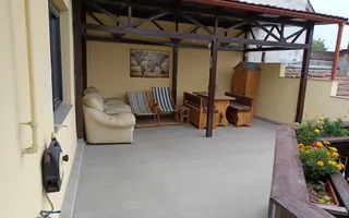 Ap.ultralux cu 3 cam. de inchiriat+terasa mare dotata/utilata + Cosbuc - Poză 23