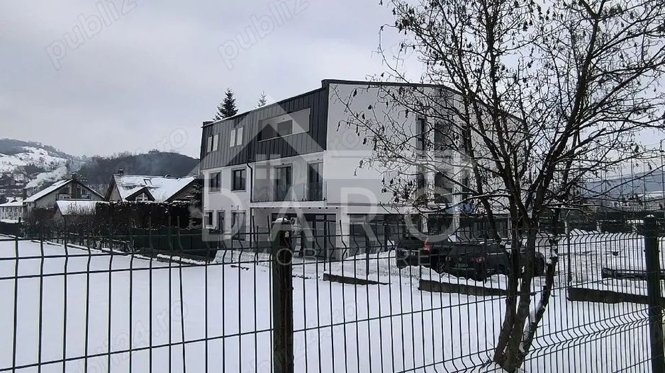 Vind apartament nou 2camere - Poză 3