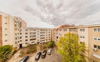 Apartament 3 camere, zona UTA, decomandat, comision 0% - Poză 18