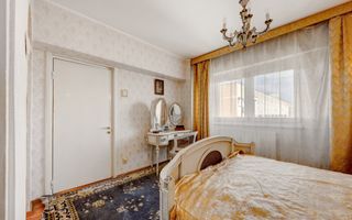 Apartament 4 camere Domenii | Imobil 1983 | centrala proprie - Poză 10