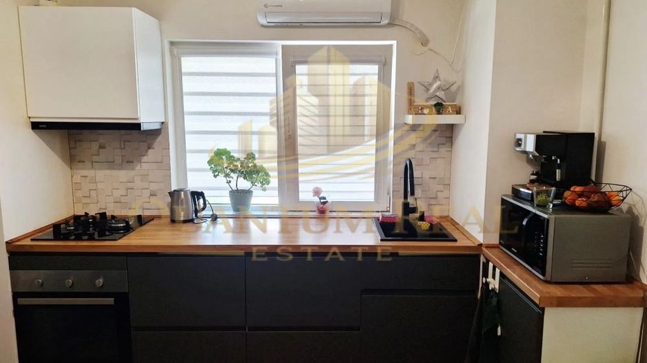 Vanzare Apartament Deosebit 2 camere  Berceni-Stradal,Renovat - Poză 3