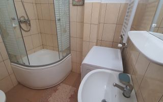 Garsonieră complet utilată – Alexandru cel Bun-44.900 € - Poză 4