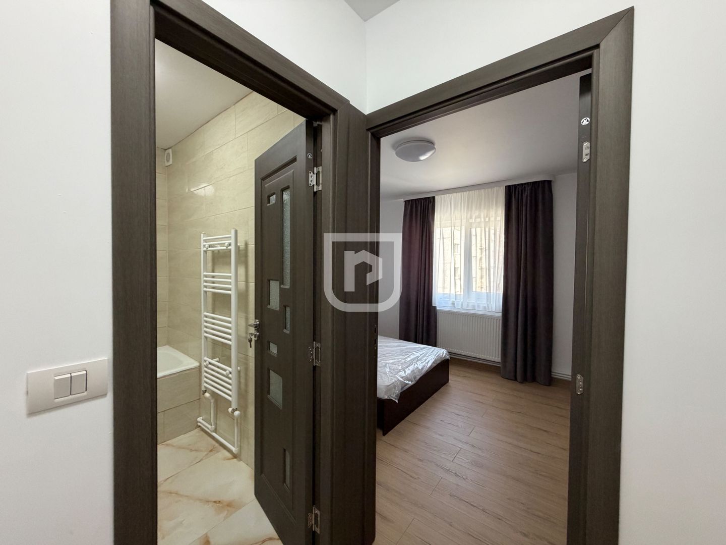 Apartament 3 camere renovat Gura Humorului - Poză 7