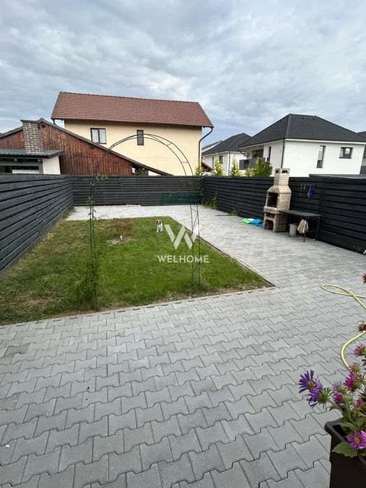 Duplex modern și elegant cu carport în Cartierul Arhitecților - Poză 6