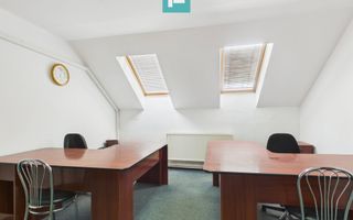 Spațiu mixt comercial de 500 mp în Grădiște - Poză 11