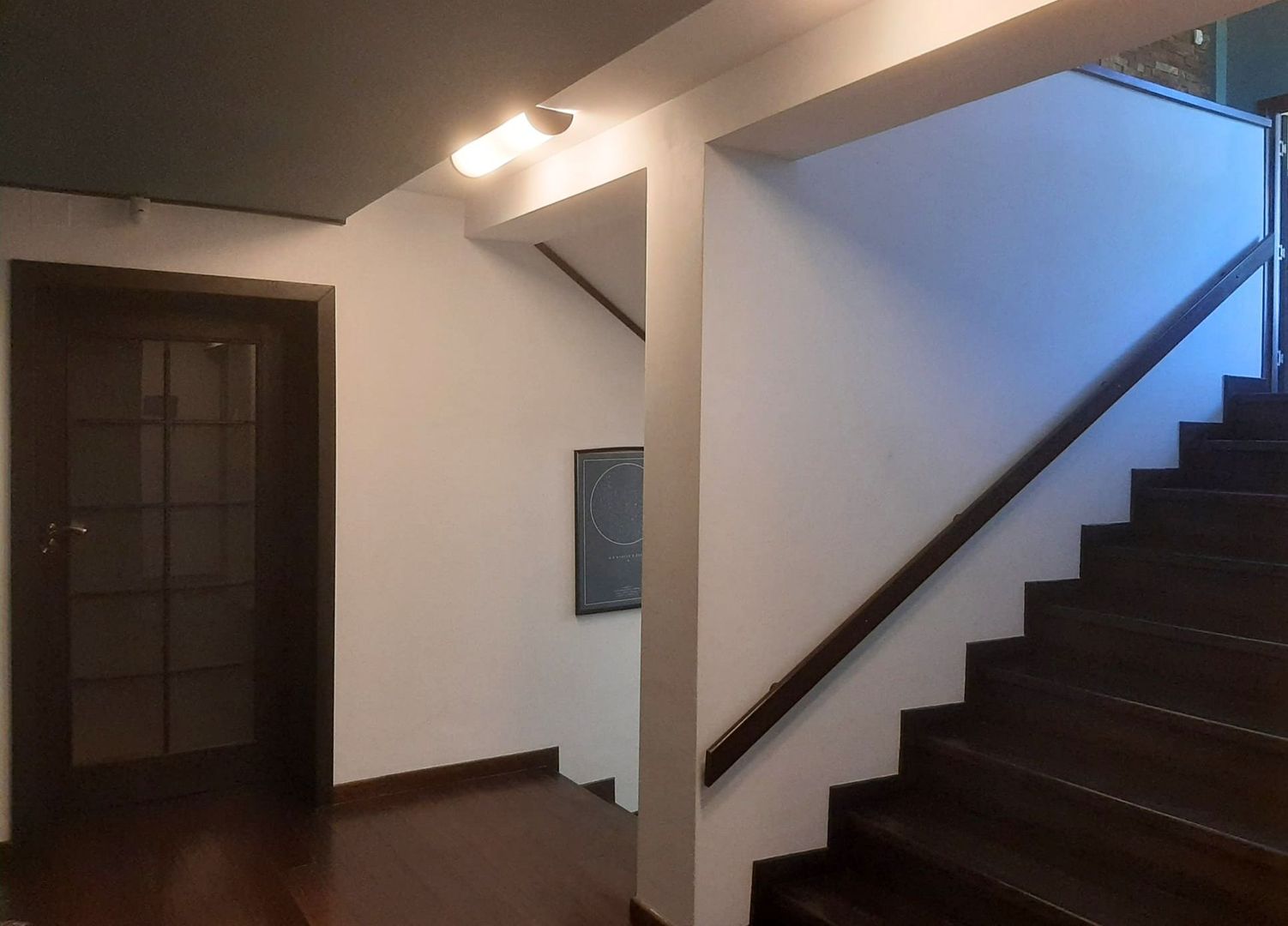 Vilă de lux cu vedere spectaculoasă spre Tâmpa  Green Valley zona Noua - Poză 36