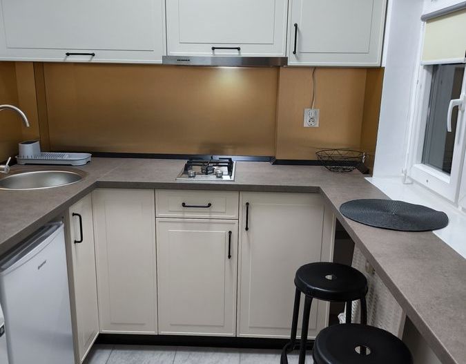 Garsoniera Oltenitei - Poză 8