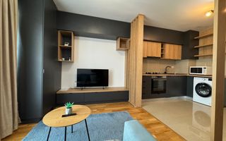 Apartament 2 camere open-space Himson Apartaments - Poză 4