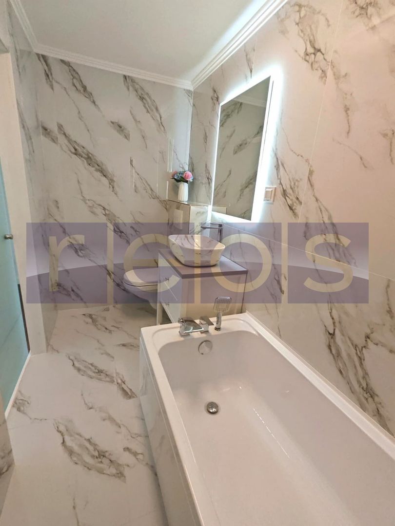 VANZARE 4 CAMERE DECOMANDAT -DECEBAL - Poză 19