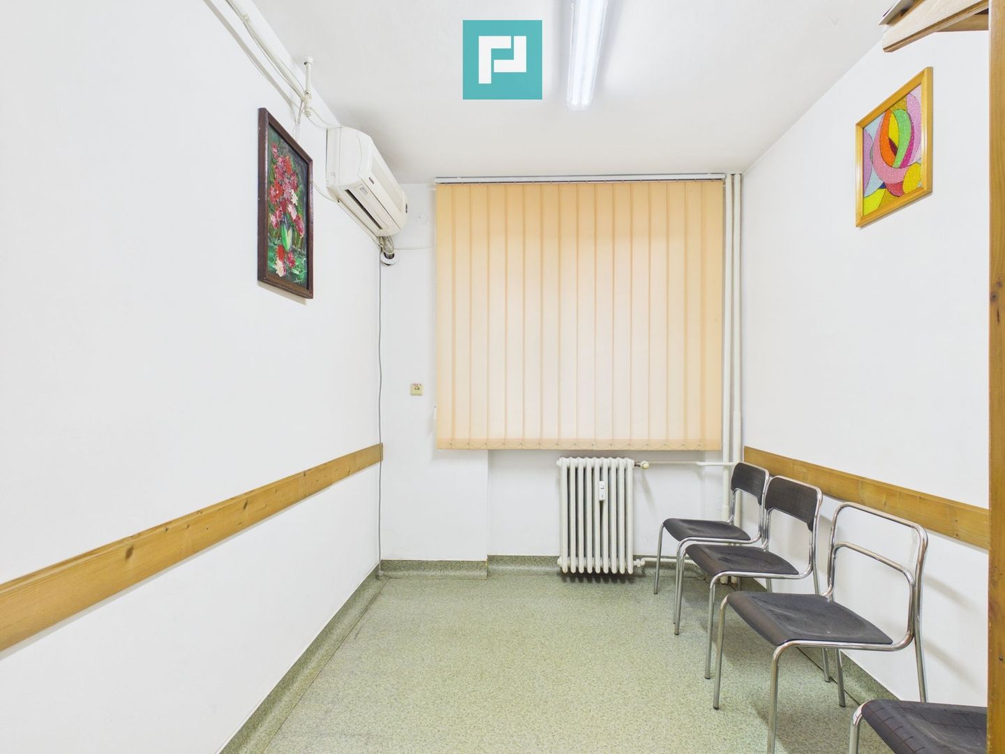 CABINET STOMATOLOGIC COMPLET UTILAT - Poză 10