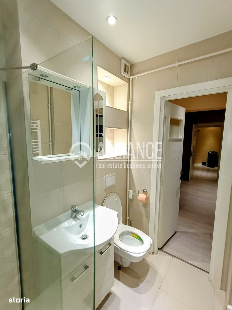 Casa de Cultura - Apartament 2 camere ( COD 08 ) - Poză 6