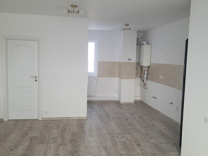 GARS. SEBASTIAN, PARCARE, NEMOBILAT, NOU, CENTRALA, PRIMA INCHIRIERE - Poză 4