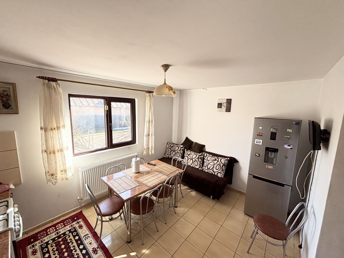 VILĂ MODERNĂ P+1 169 MP UTILI, CURTE GENEROASĂ 768 MP, IN APROPIERE DE BUCURESTI - Poză 14