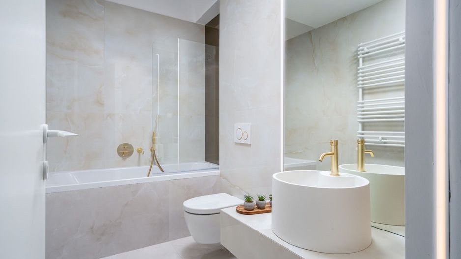 Studio Complet Mobilat & Utilat – Cortina North | Investitie ideala - Poză 12