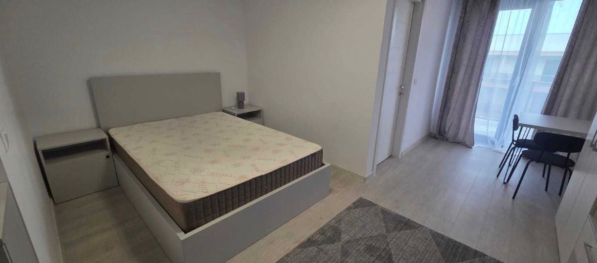 GARSONIERA HILS BRAUNER, BUCATARIE INCHISA, LOC PARCARE, METROU 7 MIN - Poză 1