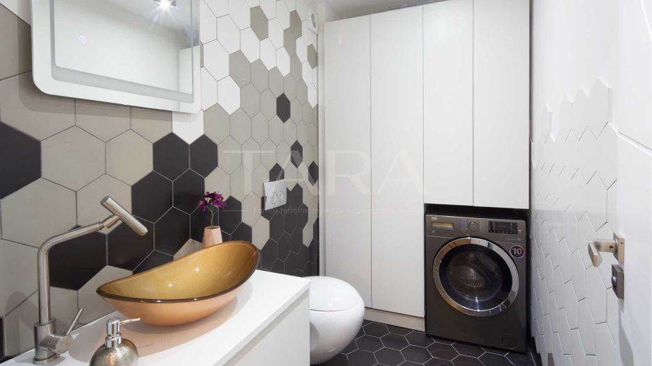 Apartament 3 camere – Zona Europa, 106 mp utili - Poză 5