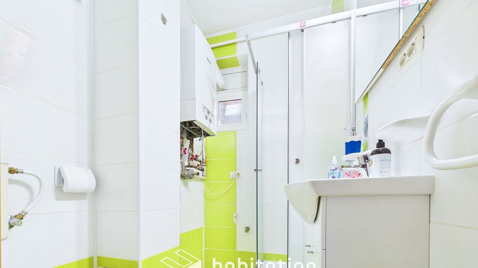 Apartament 3 camere, 90 mp, la 5 minute de Iulius Town și Unirii - Poză 23