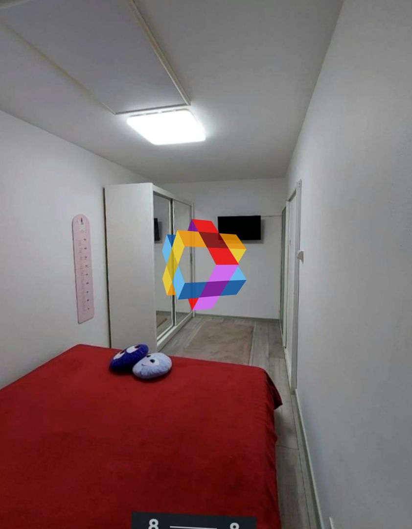 Apartament 3 camere de vânzare Brasov, zona Astra,  58 mp, Plus-imo.ro - Poză 7