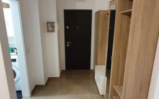 Apartament 2 camere Braytim Timișoara – mobilat, 64 mp, parcare inclusă - Poză 6