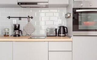 Apartament Sala Palatului / Cismigiu - Poză 9