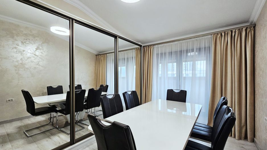 Apartament 2 camere de vanzare Brasov Tractorul terasa mare - Poză 9