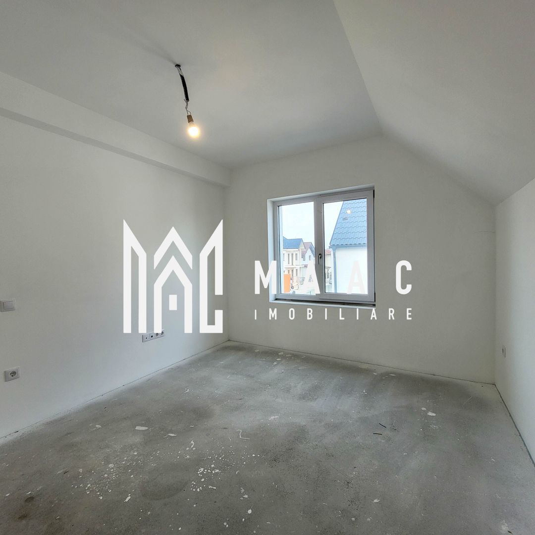 Casa Individuala | 120MPU | Cristian | Curte 420MPU - Poză 13