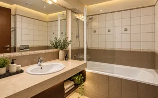 Apartament 4 camere Herastrau | Loc de parcare | 3 Terase - Poză 14