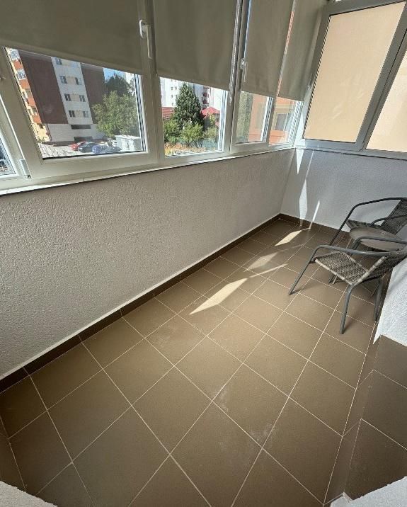 AP. 3 CAMERE BLOC NOU - CENTRALA, BUCATARIE INCHISA,PARCARE INCLUSA, - Poză 7