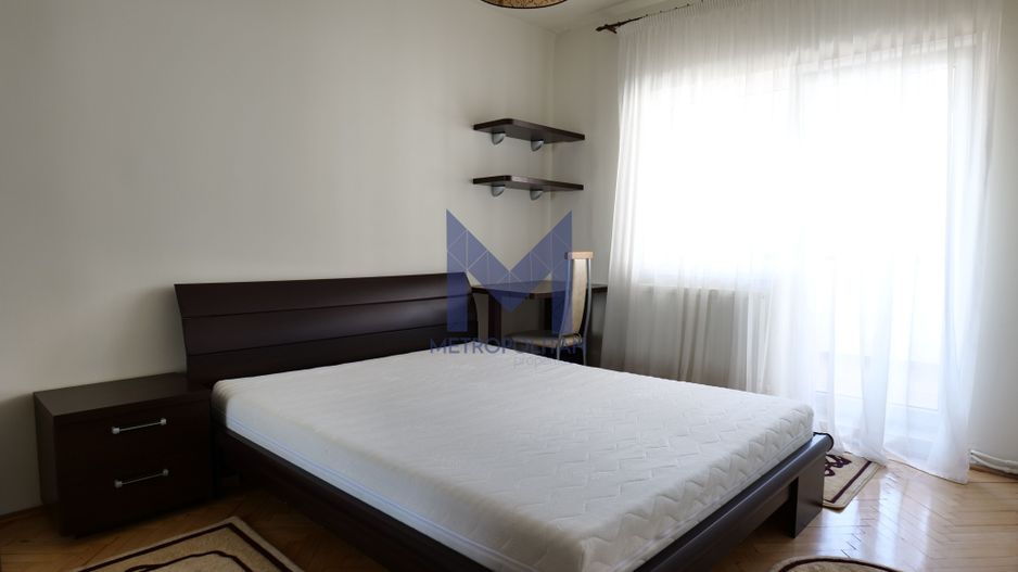 De închiriat 4 camere, N.Titulescu- 2 parcări-merită văzut LIVE! - Poză 8