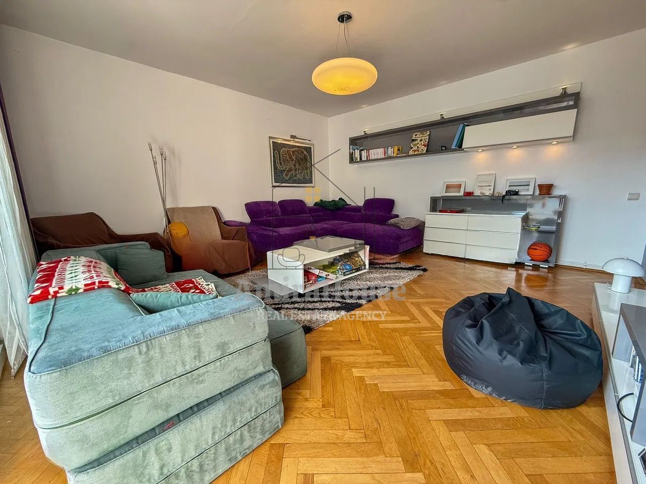 Apartament 3 camere, 90 mp utili,  zona Calea Manastur - Poză 2