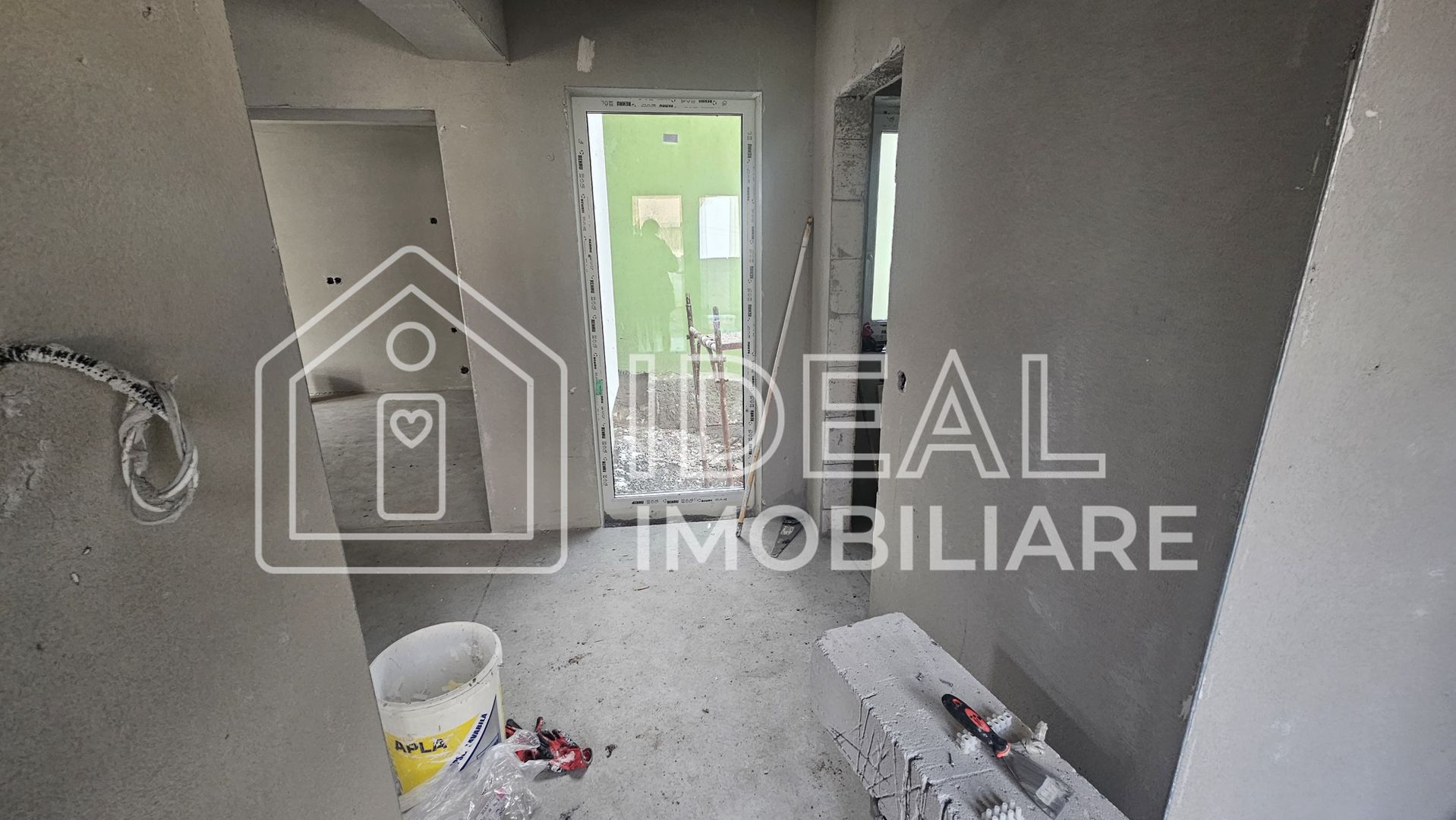 Casa Individuala Moderna cu 315 mp de curte, in Gusterita - Poză 16