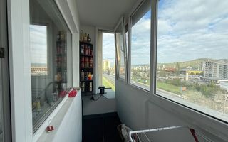 Parcul Primaverii, 2 camere, etaj intermediar, bloc reabilitat - Poză 4