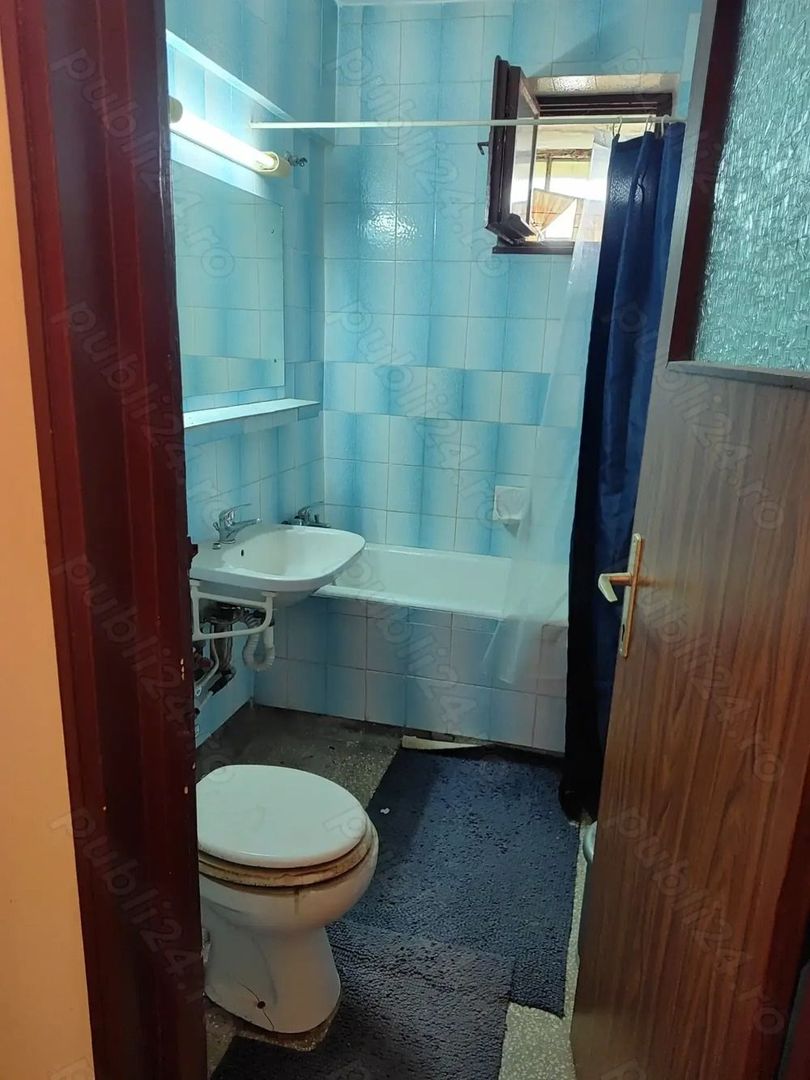 Apartament de vanzare  2 camere Drumul Taberei - Poză 2