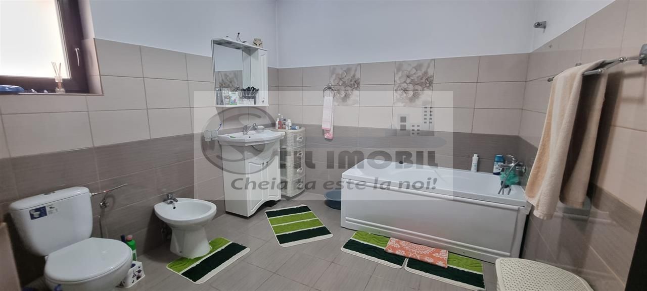 Casa Valea Adanca - str Costea Voda - Poză 11