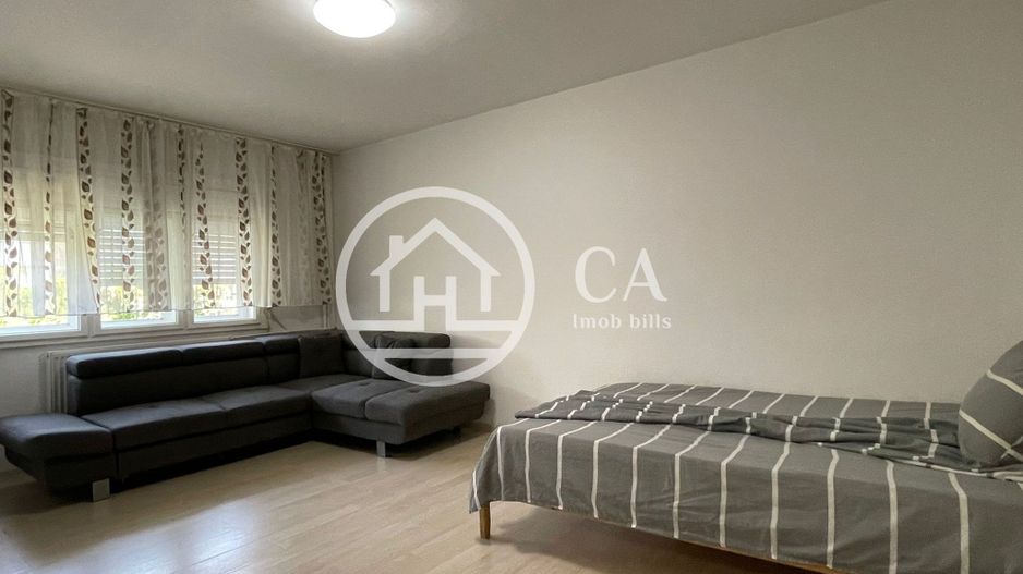 Apartament cu 3 camere de inchiriat in zona Rogerius, Oradea - Poză 7