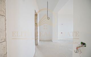 KM 5 -Alpha Residence -  Apartament 3 camere cu balcon – Etaj 1. - Poză 16