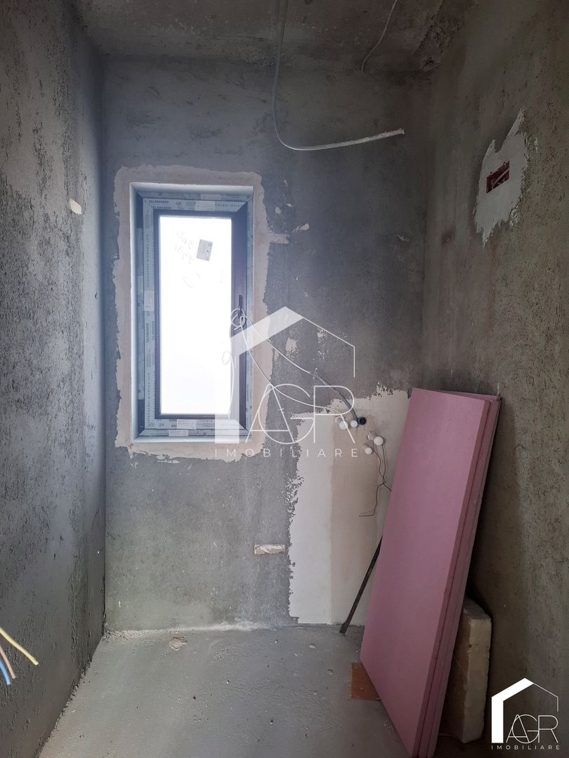 Vila P+1E, cu 4 camere, de vanzare, Paulesti - Poză 8