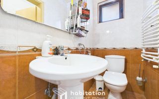 Braytim – Duplex modern P+M | Eleganță, spațiu și intimitate, cu garaj - Poză 10