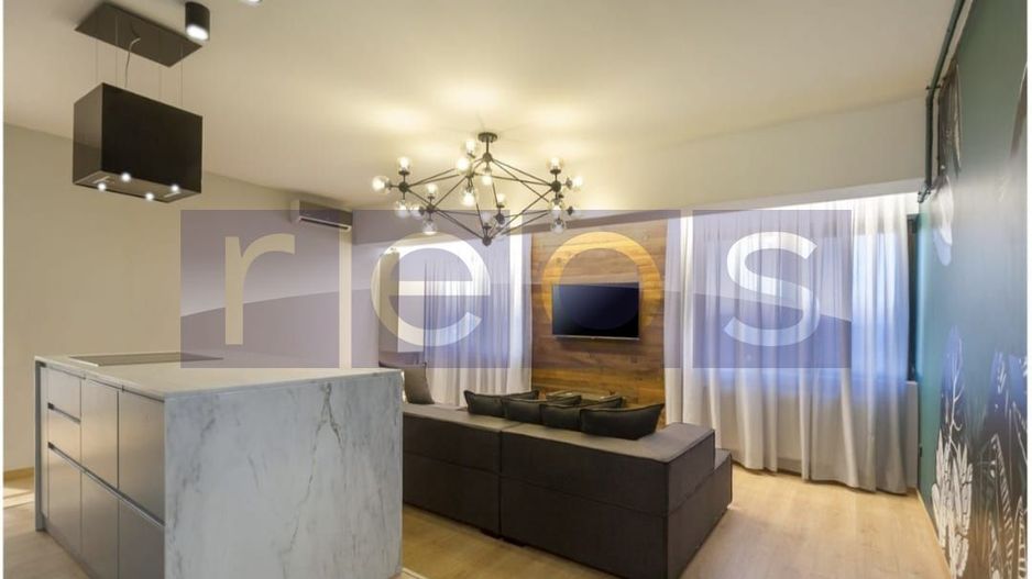 VANZARE 3  CAMERE DECOMANDAT -GARAJ -MALL VITAN - Poză 4