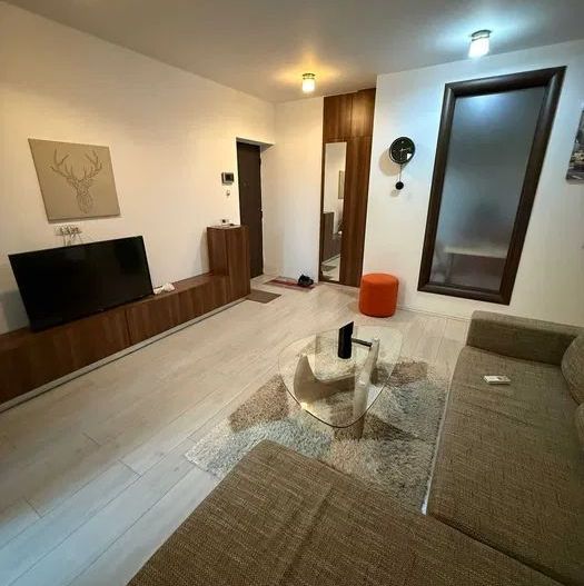 2 camere- 13 Septembrie - Poză 2