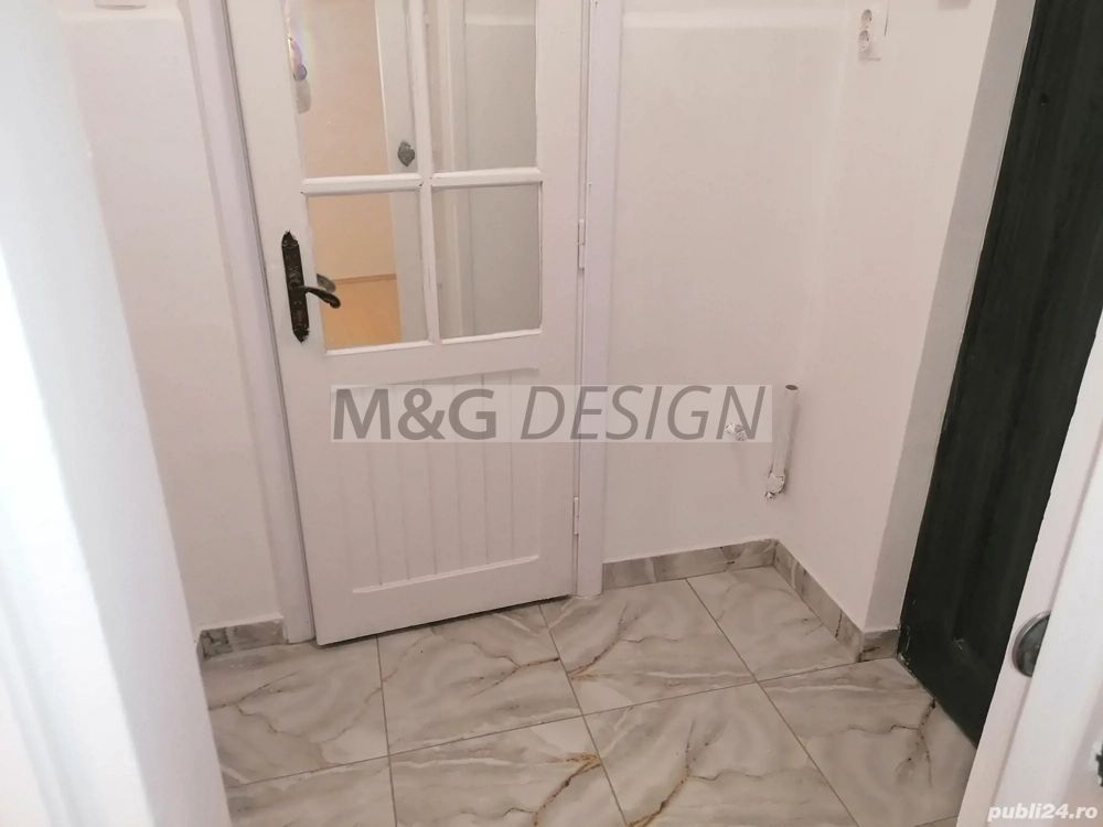 Etaj 1 Buziasului 1 cam centrala proprie - Poză 3