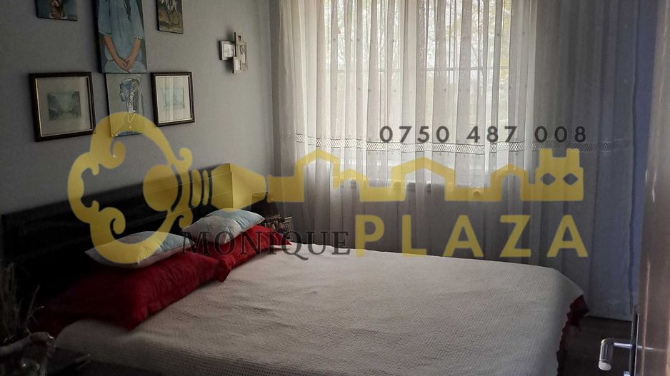 3 Camere | Zona ultracentrala | Parter | Beci | 2 intrari | Mobilat | - Poză 3