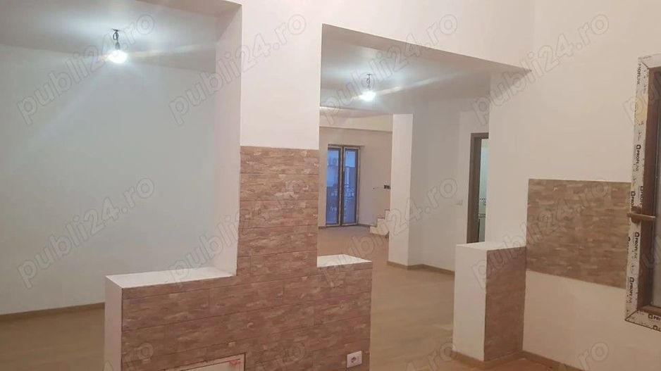 Apartament 4 camere Giroc - bloc nou - Poză 3