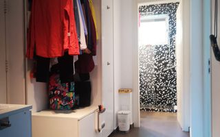 Apartament în Cotroceni, mobilat,utilat, poziție liniștită, vedere spre grădină - Poză 14