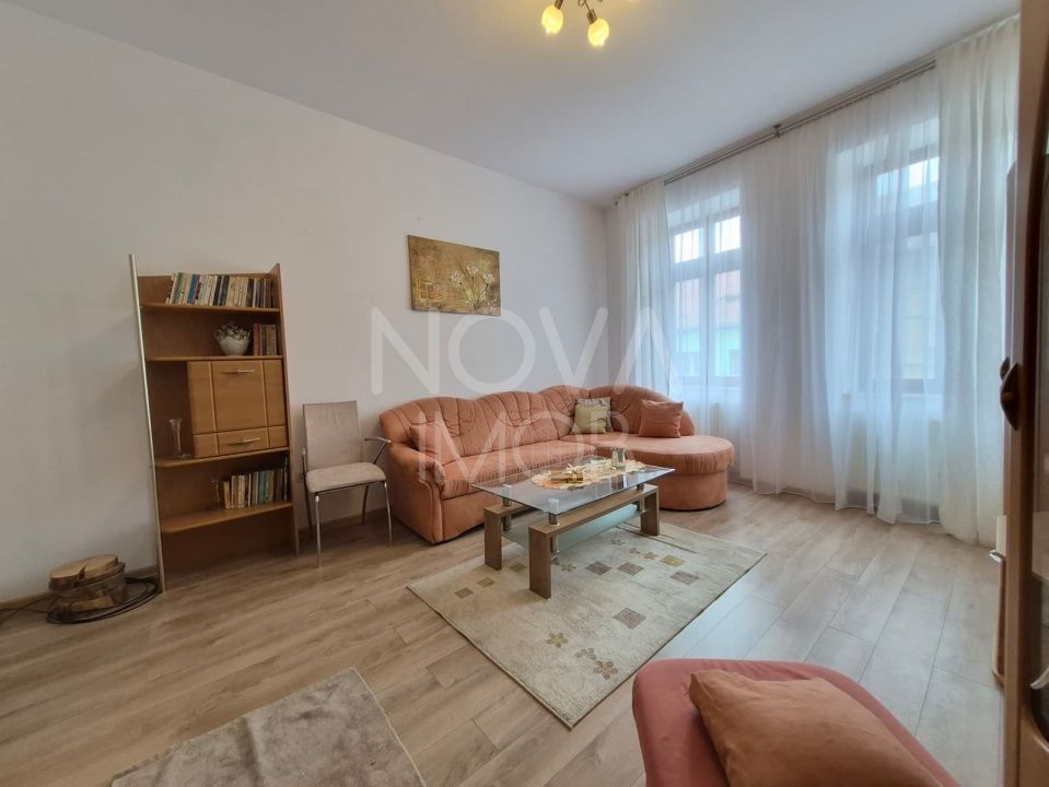 Apartament 2 camere, 9 Mai - Central - Poză 2