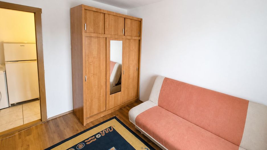 Apartament decomandat cu 3 camere, 65 mp și 2 băi | Constantin Prezan– - Poză 3