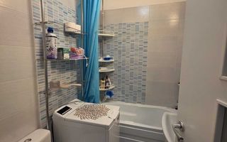 Apartament 1 cameră de închiriat în zona Tătărași, Iași - Poză 8