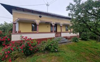 Gospodărie completă și spațioasă -Lunca Corbului- Ciesti! - Poză 3