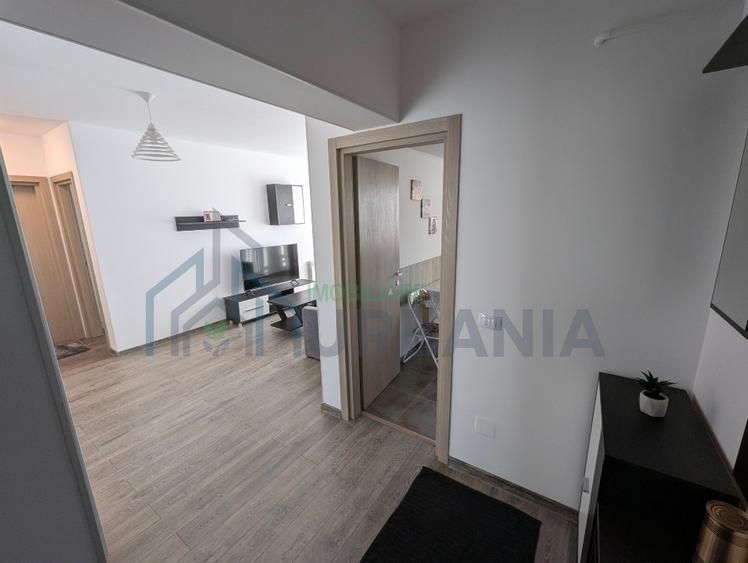 Apartament 2 camere, 50mp + balcon - Poză 1