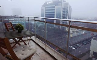 Apartament 2 camere - 2 bai - Belvedere Residence, Metrou Pipera - Nou - Poză 3